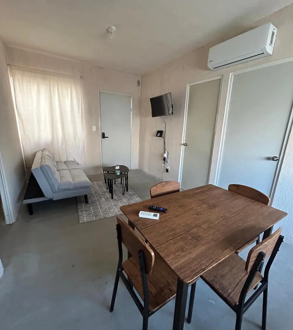 Departamento Acogedor En Cancún 0*,  Mexiko