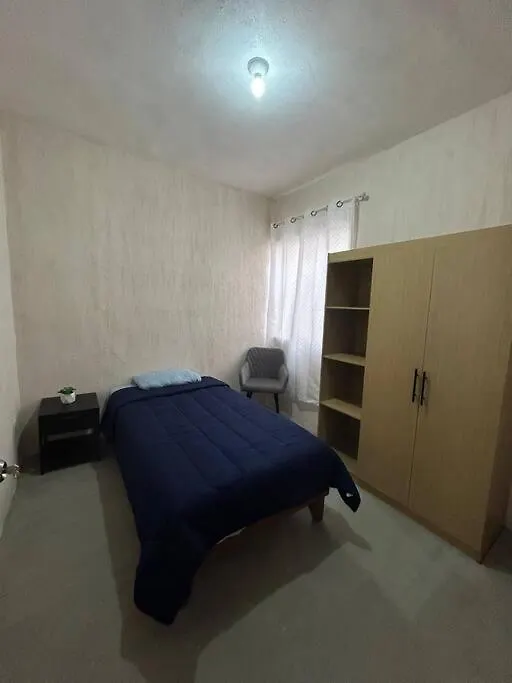 Departamento Acogedor En Cancún