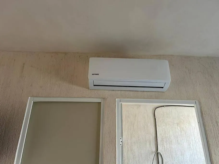 Apartmán Departamento Acogedor En Cancún