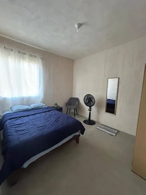 Departamento Acogedor En Cancún 0*,  Mexiko