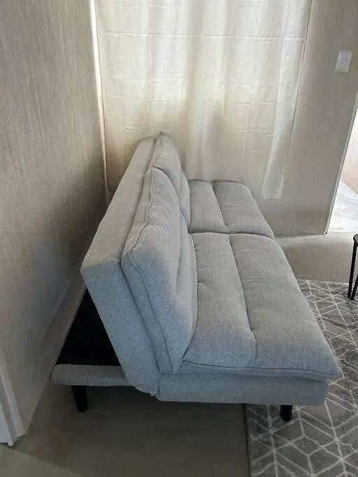 Departamento Acogedor En Cancún