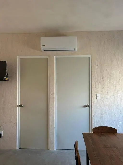 Departamento Acogedor En Cancún Apartmán