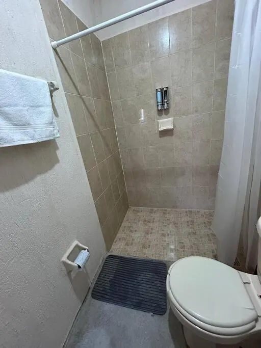 Departamento Acogedor En Cancún 0*,