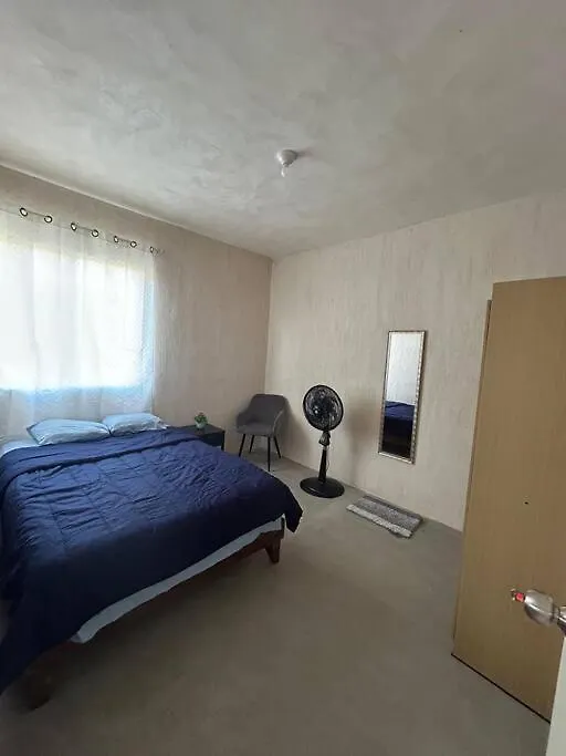 Διαμέρισμα Departamento Acogedor En Κανκούν
