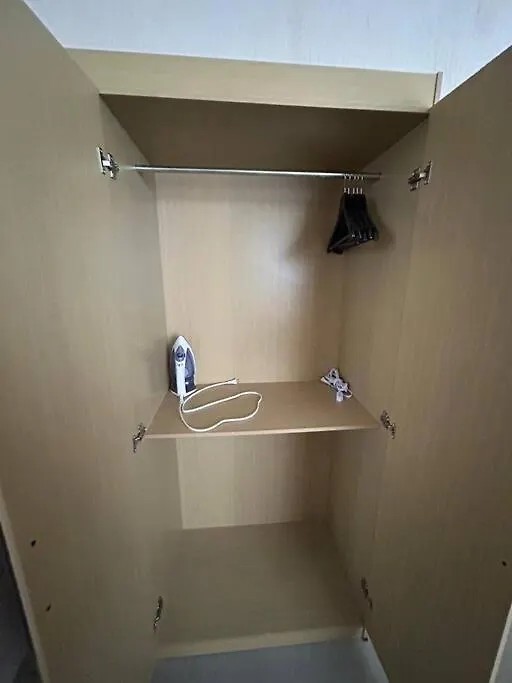 Departamento Acogedor En Κανκούν