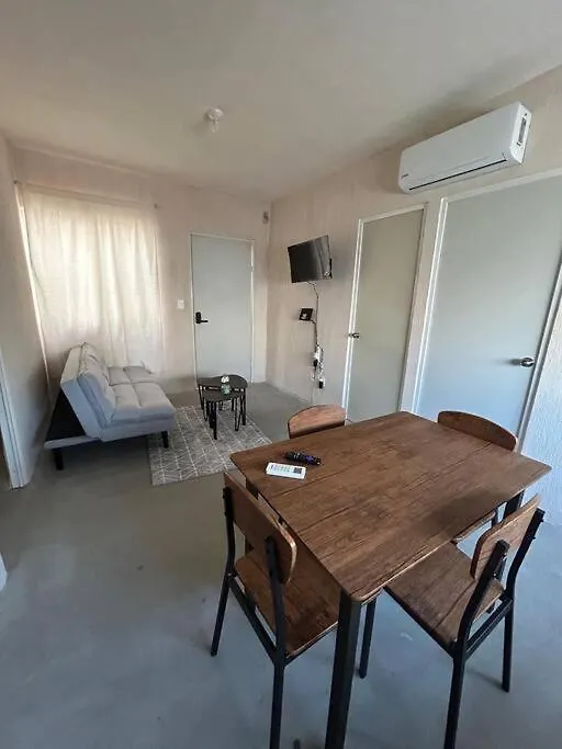 Διαμέρισμα Departamento Acogedor En Κανκούν