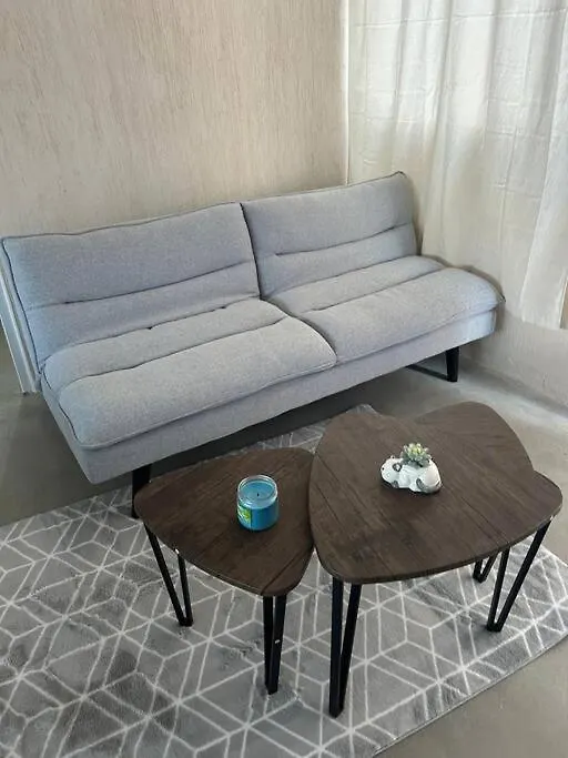 Departamento Acogedor En Κανκούν Μεξικό