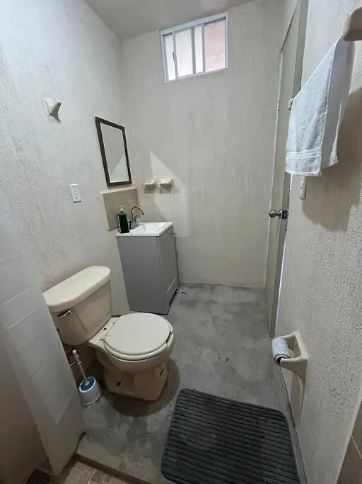 Departamento Acogedor En Cancun Apartment
