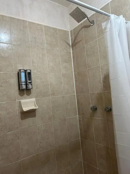 Apartment Departamento Acogedor En Cancun